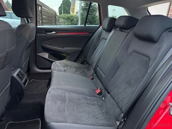 Volkswagen Golf variant 2.0tdi, 110kw - 15