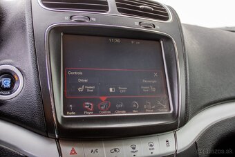 Fiat Freemont 2.0 MultiJet Urban 4x4 A/T - 15