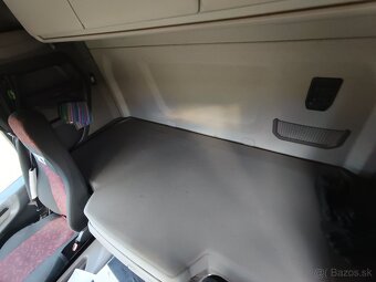 Lesovoz Scania G500 XT 6x6 - 15