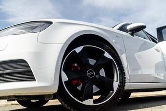 Audi A3 2.0TDI 8V 135kw quattro - 15