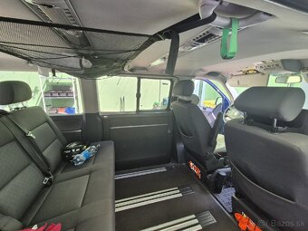 Predám VW T5 MULTIVAN comfort line - 15