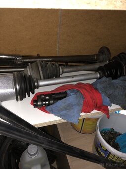 Toyota Celica GT4 ST 205 - 15