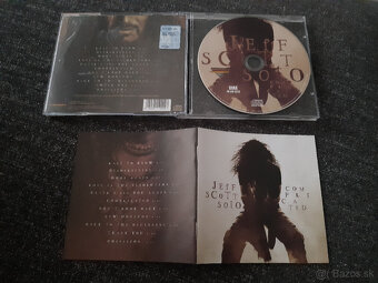 NABÍDKA ZAHRANIČNÍCH CD - I VYMĚNÍM - 15