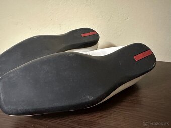 PRADA Pánske mokasínky - 15