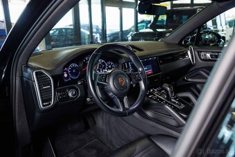 Porsche Cayenne 3.0 4X4 - 15