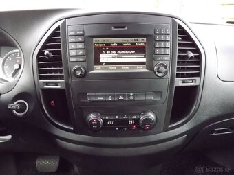 Mercedes Benz Vito 114CDI A/T W447 MOŽNÝ ODPOČET DPH - 15