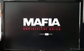 Herné PC s Intel 11gen.+20 Hrami. - 15