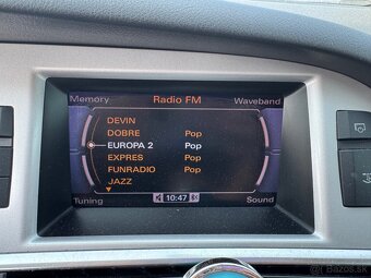 AUDI A6 Avant 2.0 TDI (2010) - 15