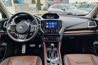 SUBARU FORESTER 2.0I-S E-BOXER MHEV STYLE - 15