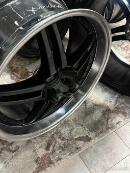 Elektrony 19zoll 5x112 - 15