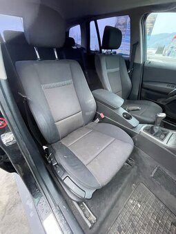 Rozpredám BMW X3 (e83) 2.0d 110kw (2006r.v) AERO Mpacket - 15