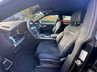 Audi Q8 50 TDI - 15