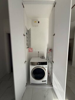 NOVOSTAVBA: zariadený BUNGALOV v obci Vieska Bezdedov (817m2 - 15