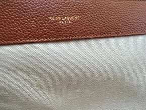 Yves Saint Laurent Sac de Jour kabelka nová - 15