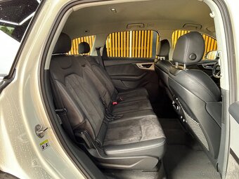 Audi Q7 50 3.0 TDI mHEV S line quattro tiptronic - 15