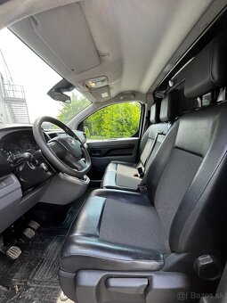 Toyota Proace 2.0 / 90Kw - 15