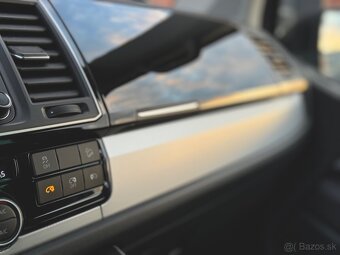 VW T6 Multivan - 4motion , DSG , Highline , odpocet DPH - 15