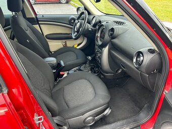 Mini Countryman Cooper ALL4 A/T - 15