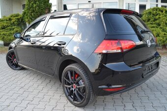 VW GOLF VII 1.6 TDI, ELEKTRÓNY R18 + NOVÉ LETNÉ GUMY, FÓLIE - 15