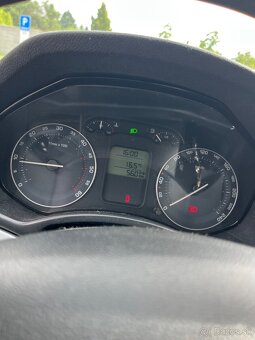 Octavia 1.9 TDI 77kw combi - 15