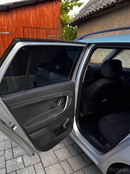 Škoda Fabia 2 facelift combi 1.6 TDI 66kw - 15