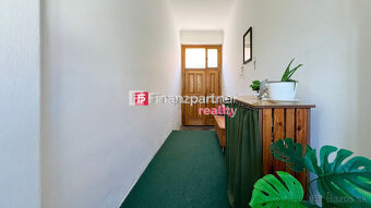 Rodinný dom s pozemkom 436 m², Staré Mesto, Nitra - 15