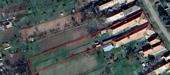 V obci Malé Kosihy päťizbový rodinný dom je na predaj. - 15