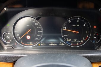 BMW Rad 3 GT 320d xDrive 2019 / AJ NA SPLÁTKY / PROTIÚČET / - 15