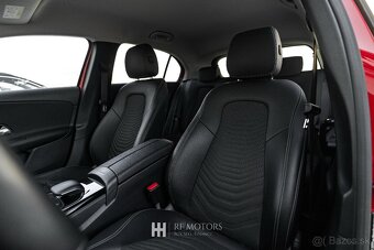 Mercedes-Benz A trieda 180 /T - 15