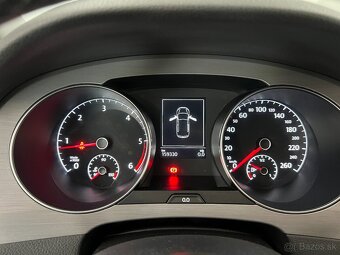 Volkswagen Golf Sportsvan 1.6 TDI BMT 110k Comfortline - 15