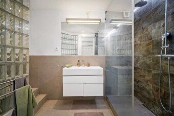 Luxusný 3i byt ul.Ladislava Dérera, Bratislava III TOP - 15