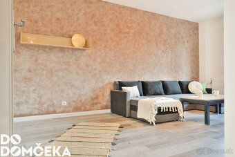 DO DOMČEKA | Komfortné bývanie v zariadenom byte v centre me - 15
