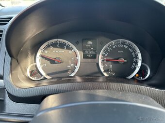 Suzuki Swift 1,2 rv. benzin rv:12 - 15