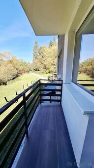 Slnečný 3 izb. byt v Dlhom Poli, 96 m2, len 15min. od Bytče. - 15