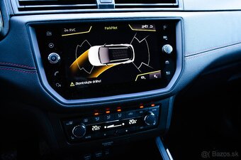 Seat Arona 1.5 EVO FR - 15