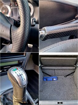 ŠKODA OCTAVIA I VRS 1.8T 132kW + XENON + TOP STAV - 15