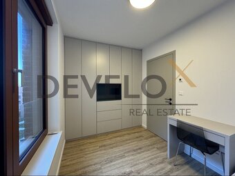 Na prenájom 3 - izbový byt v novostavbe projektu Zwirn III - 15