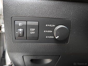 KIA Sorento 2.5 CRDi VGT EX H-matic - 15