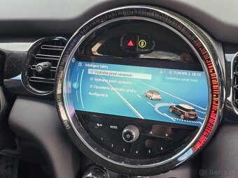 MINI COOPER SE 2022 - elektro - 15