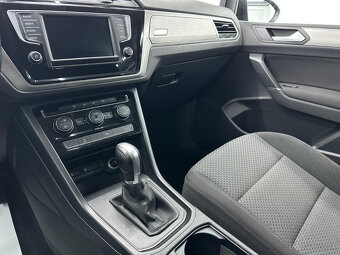 TSI Touran BENZIN TOP DSG - 15