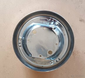 Škoda 1203, Avia diely - 15