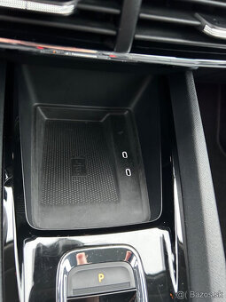 Skoda Octavia IV Combi 2.0TDI DSG 110KW - 15