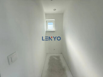 4i rodinny dom Novostavba / 100 m2 úžitková plocha - 15