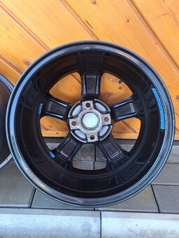 Hliníkové disky 4x108 R15 / Ford... - 15