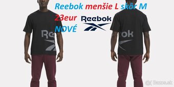 Tričko Reebok - 15