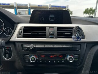 BMW 316d Touring - 15