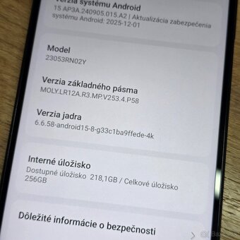 Xiaomi Redmi 12 - 256GB - 15