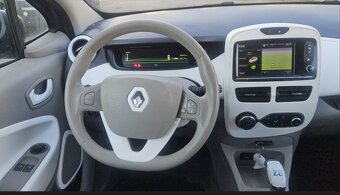 💥 RENAULT ZOE - PREDAJ AJ NA SPLÁTKY 💥 - 15