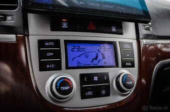 Hyundai Santa Fe 2.2 CRDi 110kW 4WD - 15