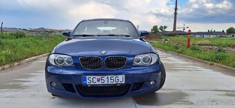 BMW e87 130i ; 195kW(260hp) r.v. 2007 - 15